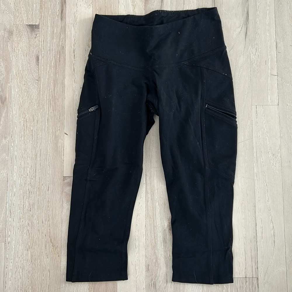 Athena leggings